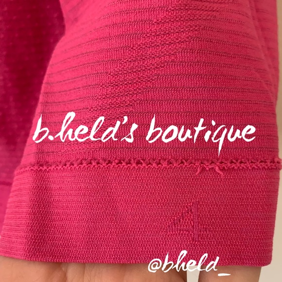 lululemon Swiftly Tech Racerback Tank Top 2.0 *RaceLength Sonic Pink Sz4 New NWT - Picture 12 of 15